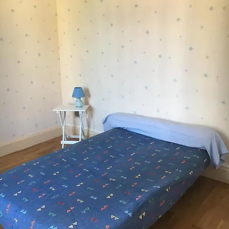 Maison Meublee Centre Ville Σπίτι διακοπών *
