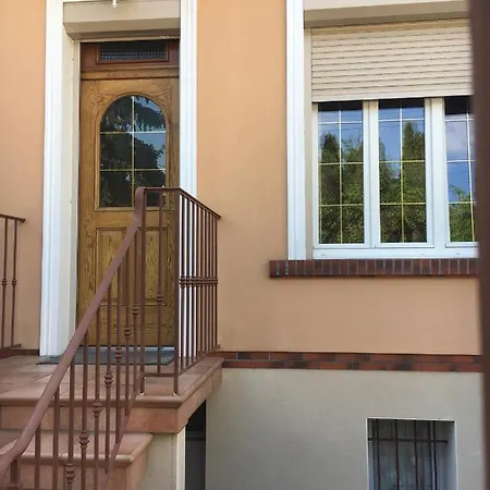 Maison Meublee Centre Ville Σπίτι διακοπών