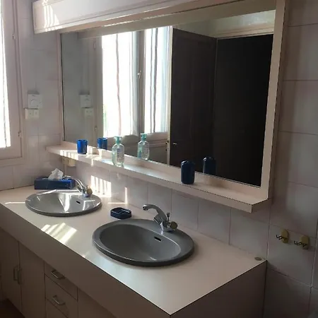 Σπίτι διακοπών Maison Meublee Centre Ville
