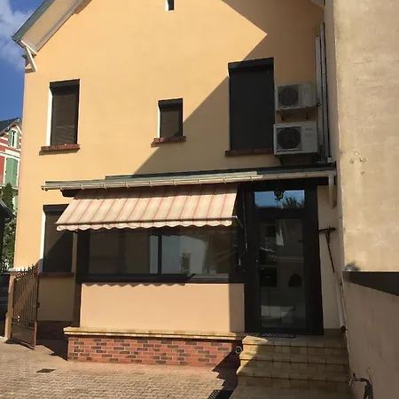 Maison Meublee Centre Ville Σπίτι διακοπών