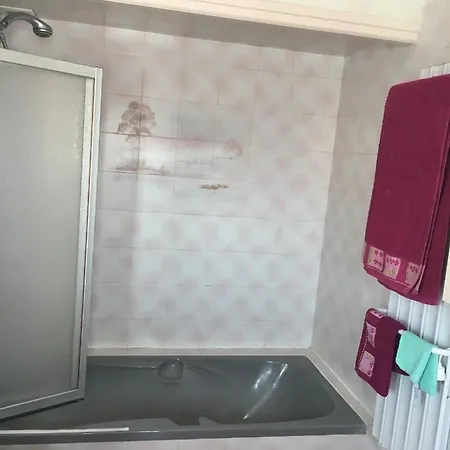 Maison Meublee Centre Ville Σπίτι διακοπών